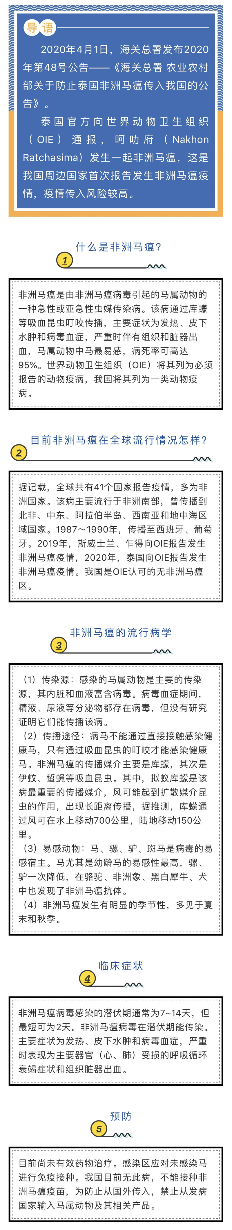 48号公告解读