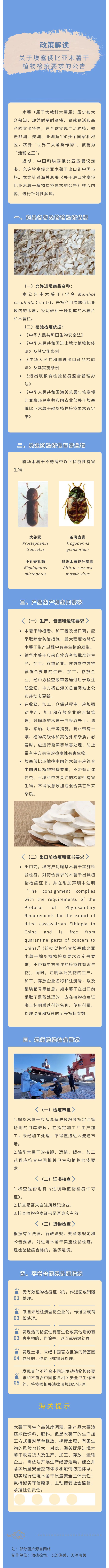 政策解读