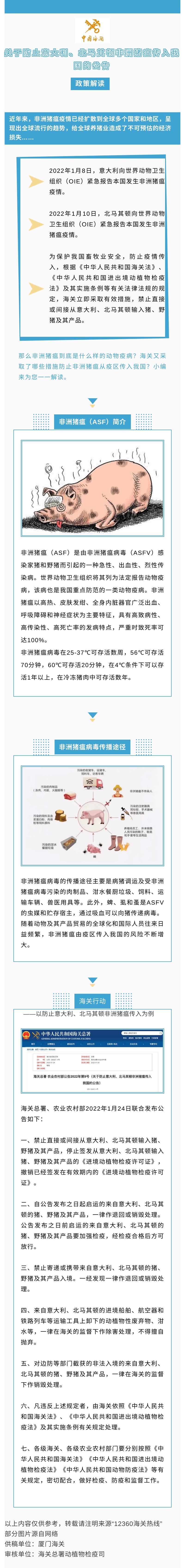 2022年第9号公告解读 2022年第9号公告解读